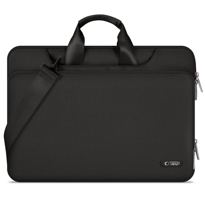 TECH-PROTECT POCKET BAG LAPTOP 13-14 BLACK