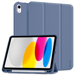 Etui Ipad 10.9 Tech-protect Sc Pen 2022 niebieski Case