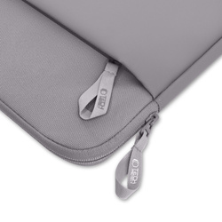 ETUI NA LAPTOPA 13-14 TECH-PROTECT SLEEVE SZARE