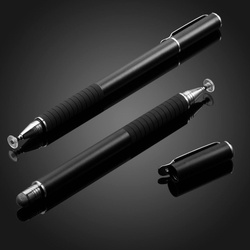 Rysik Stylus Pen TECH-PROTECT Black Czarny