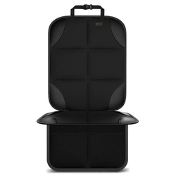 POKROWIEC SAMOCHODOWY TECH-PROTECT UCA200 BABY SEAT & DOG COVER WODOODPORNY CZARNY