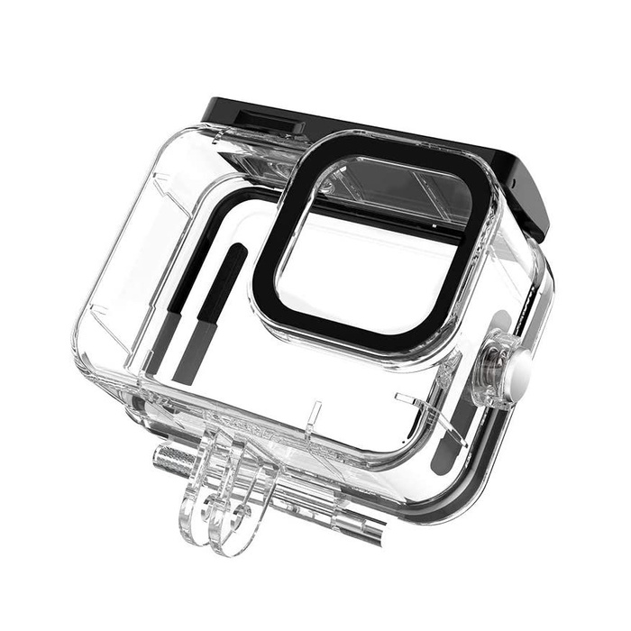 Etui Gopro Hero 9 TECH-PROTECT Waterproofcase Case Przeźroczyste