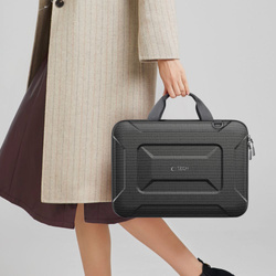 TORBA NA LAPTOPA 13-14 TECH-PROTECT RANGER-X TACTICAL CZARNA