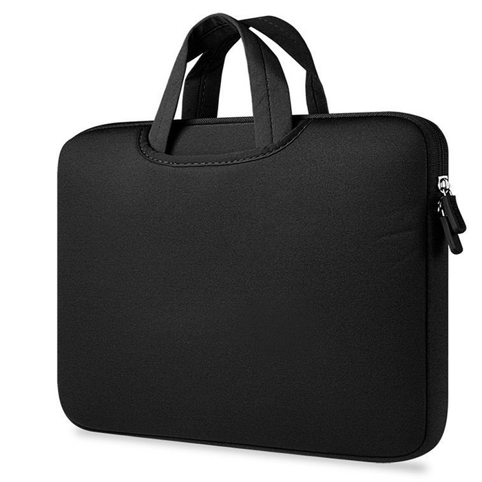 Etui Laptop 14 TECH-PROTECT Airbag Case Czarne