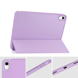 Etui Ipad 10.9 Tech-protect Sc Pen 2022 Fioletowy Case