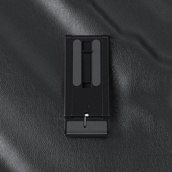 TECH-PROTECT Z5 UNIVERSAL STAND HOLDER SMARTPHONE & TABLET BLACK