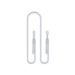 TECH-PROTECT C5SE ROPE CROSSBODY STRAP STEEL GREY