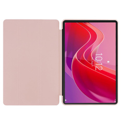 Etui Lenovo Tab M11 Tech-protect Smartcase Tb-330 marmurkowy