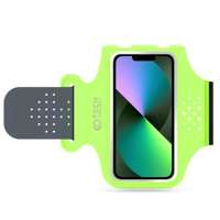 Etui M1 Tech-Protect Universal Sport zielony limonka