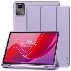 Etui Tech-protect Sc Pen Lenovo Tab M11 11.0 Tb-330 Violet