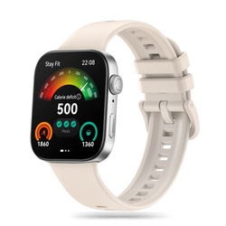 Pasek Tech-protect Iconband Huawei Watch Fit 3 Starlight