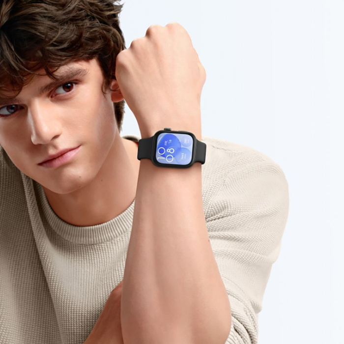 Pasek Tech-protect Iconband Huawei Watch Fit 3 Starlight