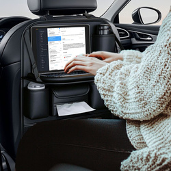 ORGANIZER SAMOCHODOWY TECH-PROTECT UCA100 BACKSEAT CAR CZARNY