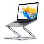 Podstawka Prodesk Tech-Protect Universal Laptop Stand srebrny