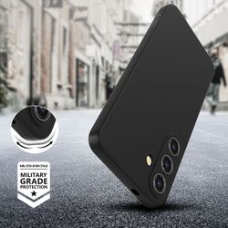 TECH-PROTECT ICON XIAOMI REDMI NOTE 15 PRO 5G BLACK