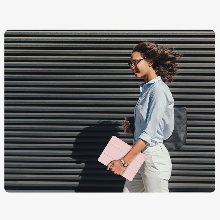 TECH-PROTECT SC PEN GALAXY TAB S11 11.0 X730 / X736 PINK