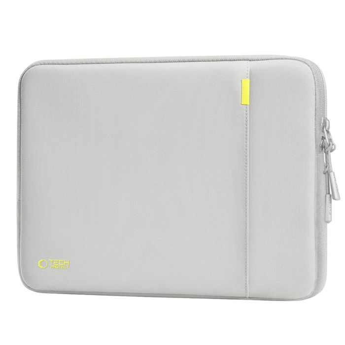 TECH-PROTECT DEFENDER LAPTOP 15-16 CRAYON GREY