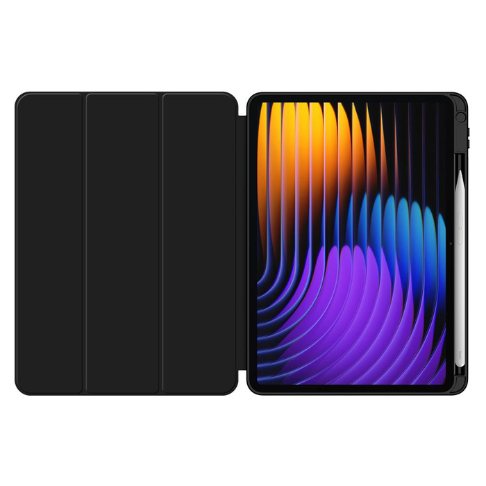 Etui TECH-PROTECT XIAOMI PAD 7 / 7 PRO SC PEN BLACK