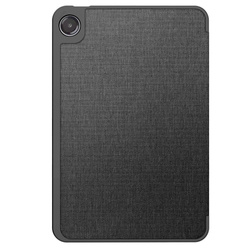 TECH-PROTECT SC PEN CANVAS GALAXY TAB A9 / A11 8.7 X110 / X115 / X133 / X135 CHARCOAL GREY