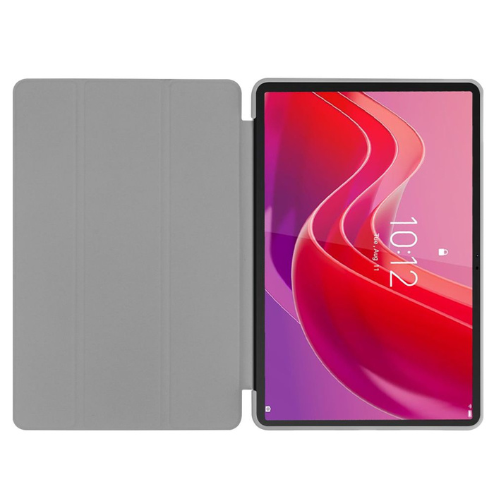 Etui Lenovo Tab M11 Tech-protect Smartcase Tb-330 szary Case