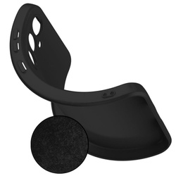 Etui Galaxy A55 5g Tech-protect Icon Sky Blue przetłumaczony na język polski to Niebieskie Niebo