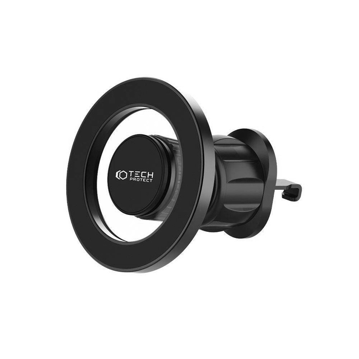 Uchwyt N51 Tech-Protect Magnetic Magsafe Vent Car Mount czarny