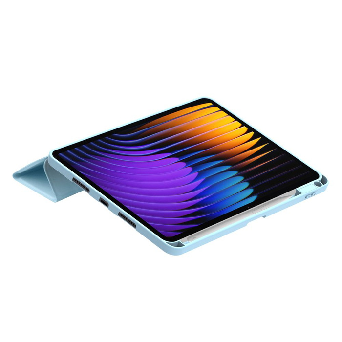 TECH-PROTECT SC PEN XIAOMI PAD 7 / 7 PRO SKY BLUE