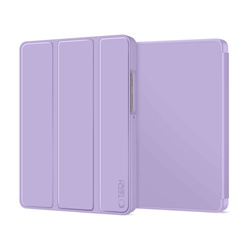 TECH-PROTECT SMARTCASE GALAXY TAB A9 / A11 8.7 X110 / X115 / X133 / X135 VIOLET