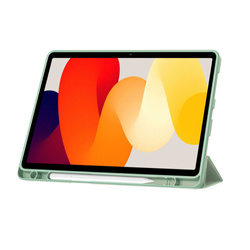 Etui Xiaomi Redmi Pad Se 11.0 Tech-protect Sc Pen Matcha Zielony Case