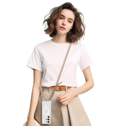 TECH-PROTECT FLEXAIR CHAIN MAGSAFE GALAXY S25 ULTRA BLACK & TAUPE