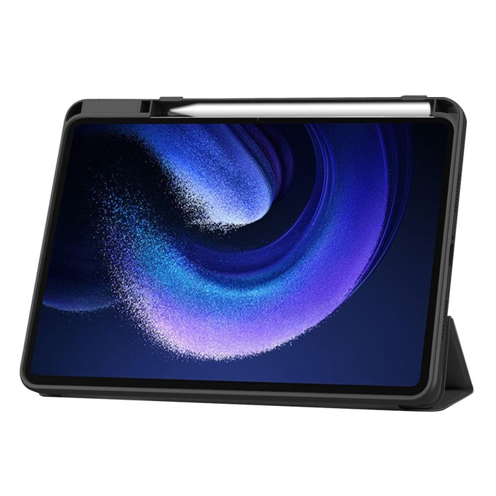 Etui Xiaomi Pad 6 / 6 Pro Tech-protect Sc Pen Case Czarny