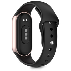 TECH-PROTECT ICONBAND PURE XIAOMI SMART BAND 8 / 9 / 10 / NFC BLACK