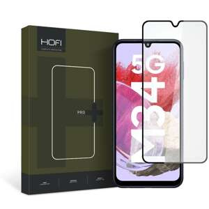 Szkło Hartowane Galaxy M34 Hofi Glass Pro+ 5g Czarny