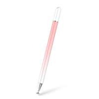 Rysik STYLUS PEN TECH-PROTECT OMBRE PINK różowy
