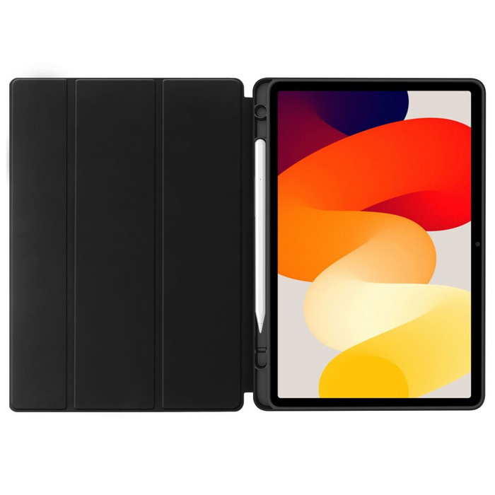 Etui Xiaomi Redmi Pad Se Tech-protect Sc Pen 11.0 Czarny Case
