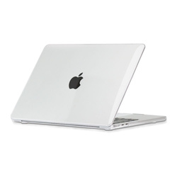 Etui MacBook Air 13 Tech-Protect SmartShell 2022 przezroczysty