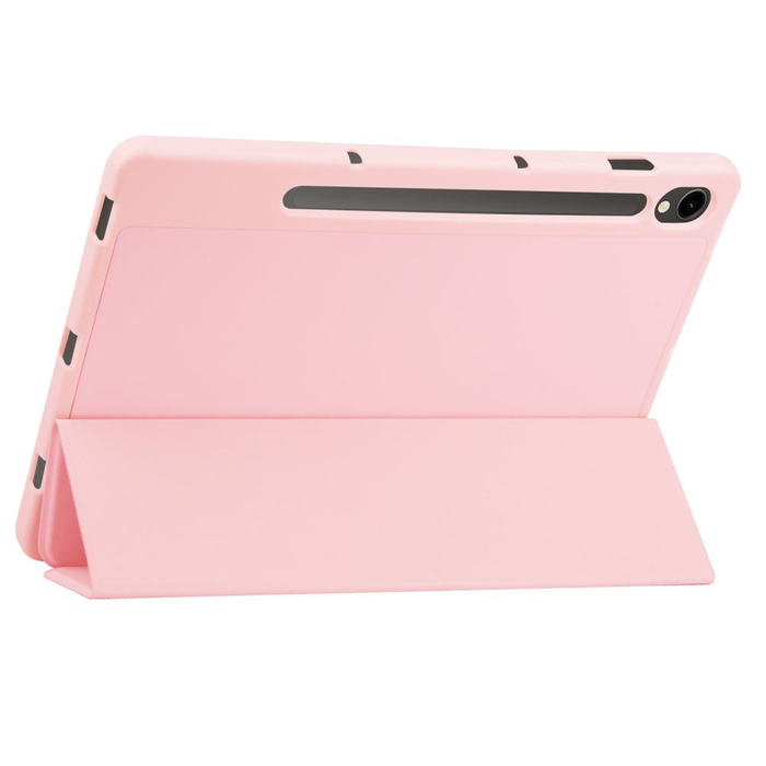 Etui Samsung Galaxy Tab S9 Fe Tech-protect Sc Pen X510 / X516b Case różowy
