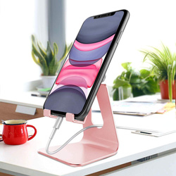 Podstawka Z1 TECH-PROTECT Universal Stand Holder srebrny smartfon
