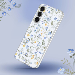 TECH-PROTECT FLEXAIR XIAOMI REDMI 15C (171 MM) SPRING FLOWERS