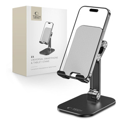 Podstawka Z3 TECH-PROTECT Universal Stand Holder Smartphone & Tablet Czarny