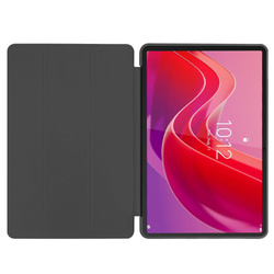 Etui Lenovo Tab M11 Tech-protect Smartcase Tb-330 Case Czarny