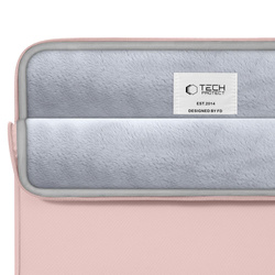 TECH-PROTECT SLEEVE LAPTOP 15-16 PINK