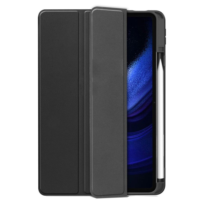 Etui Xiaomi Pad 6 / 6 Pro Tech-protect Sc Pen Case Czarny