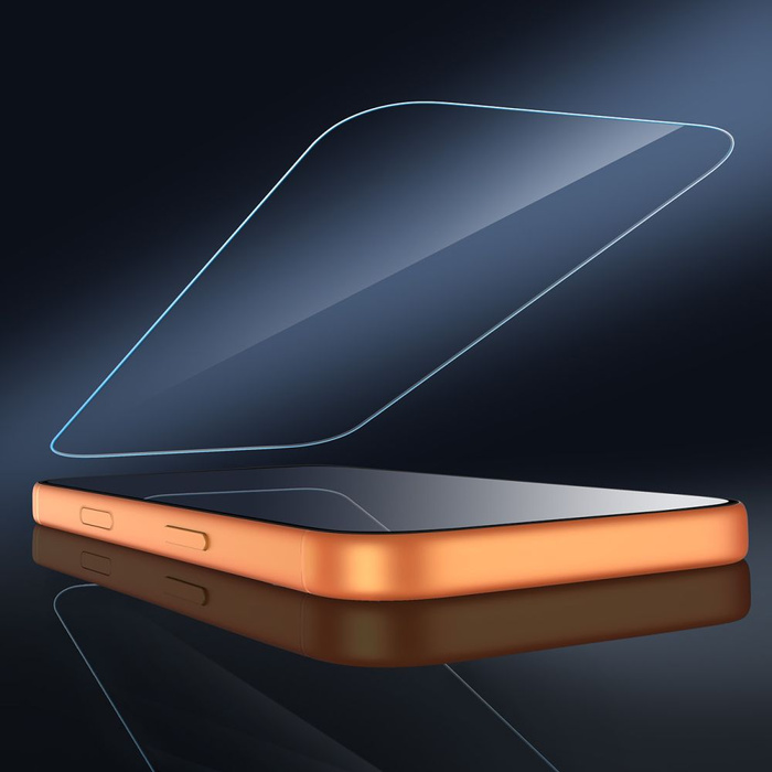 SZKŁO HARTOWANE TECH-PROTECT BUNDLE 10-PACK GALAXY S25 ULTRA CLEAR