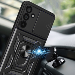 TECH-PROTECT CAMSHIELD PRO GALAXY M55 5G BLACK