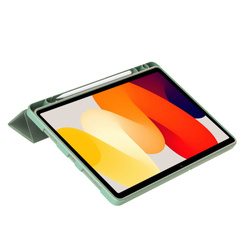 Etui Xiaomi Redmi Pad Se 11.0 Tech-protect Sc Pen Matcha Zielony Case