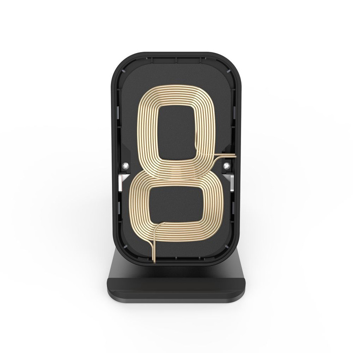 Ładowarka QI15W-S1 Tech-Protect Wireless Charger 15W czarny