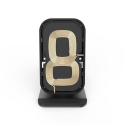 Ładowarka QI15W-S1 Tech-Protect Wireless Charger 15W czarny