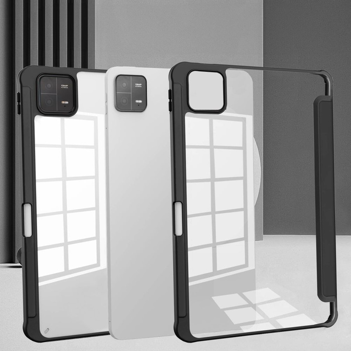 Etui XIAOMI PAD 6 MAX TECH-PROTECT SC PEN HYBRID 14.0 Czarny Case