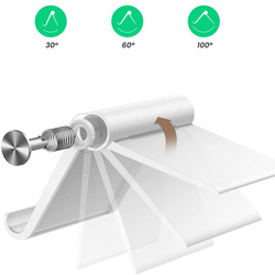 Podstawka Z1 Tech-Protect Universal Stand Holder Smartphone & Tablet czarna